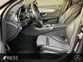 Mercedes-Benz C 300 de T Avantgarde Pano Business-Plus Paket Negro - thumbnail 11