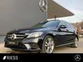 Mercedes-Benz C 300 de T Avantgarde Pano Business-Plus Paket Negro - thumbnail 1