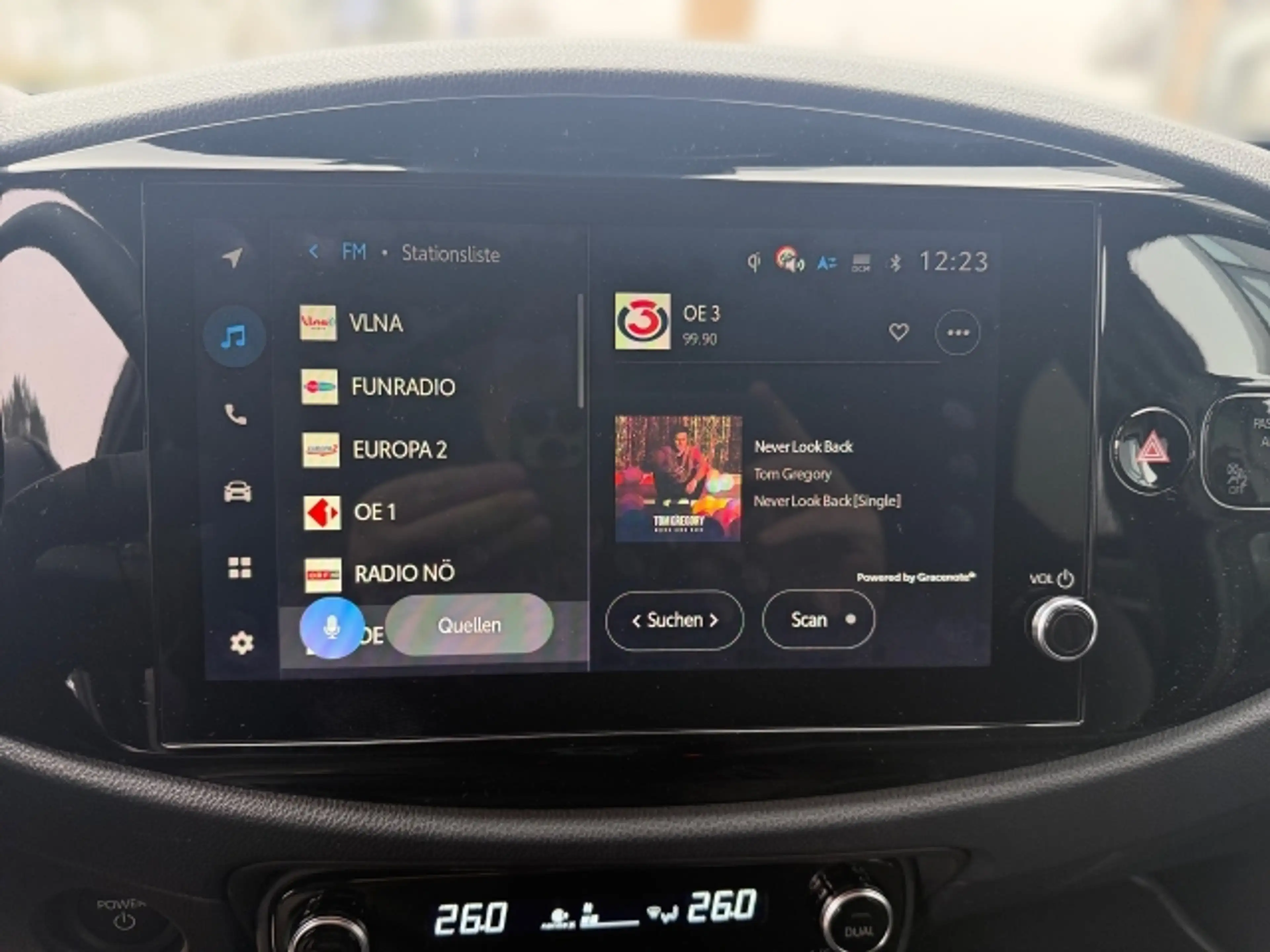 Toyota Aygo X Aygo X 1,5 HSD Loung — photo 15