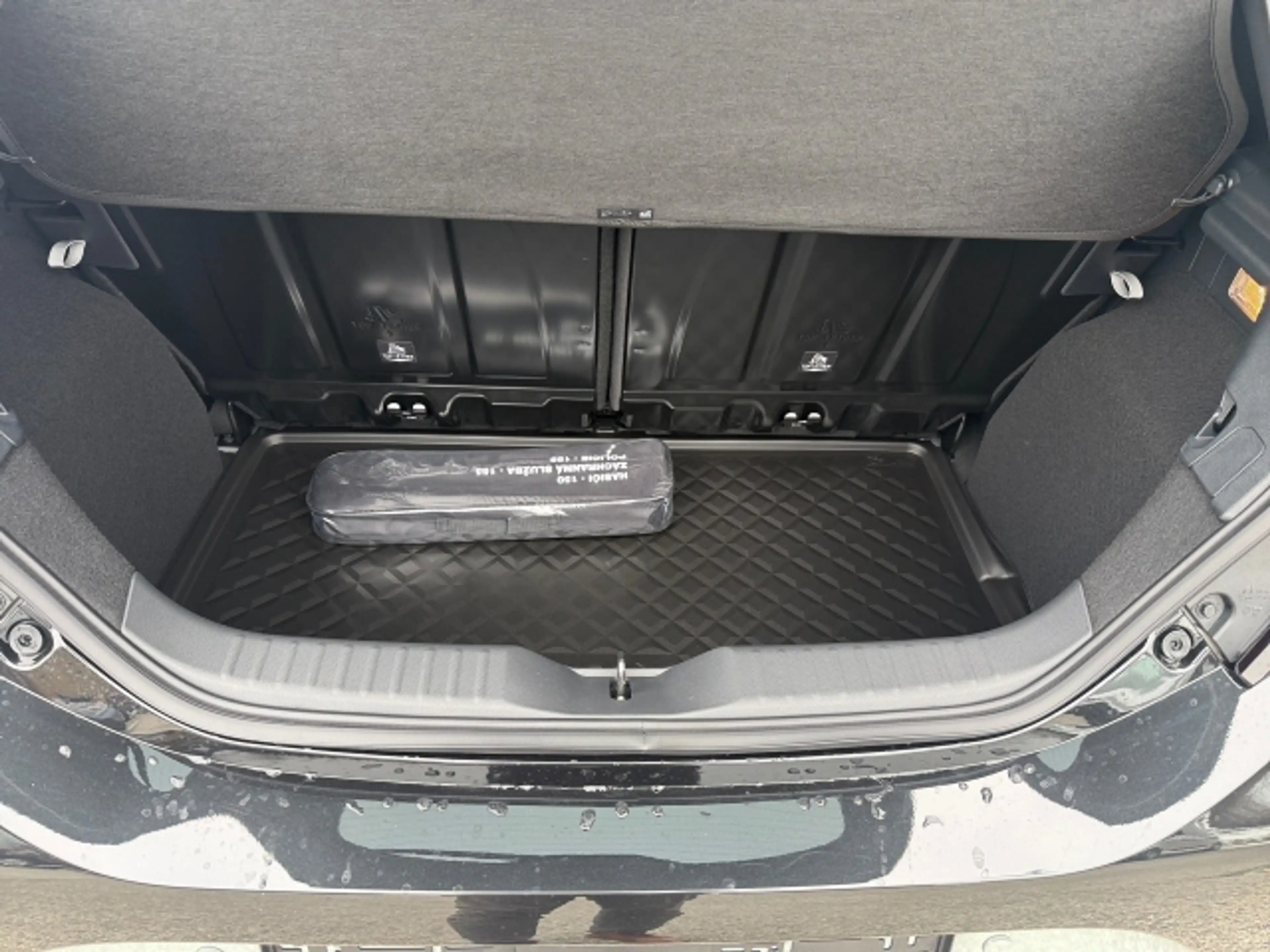 Toyota Aygo X Aygo X 1,5 HSD Loung — photo 9