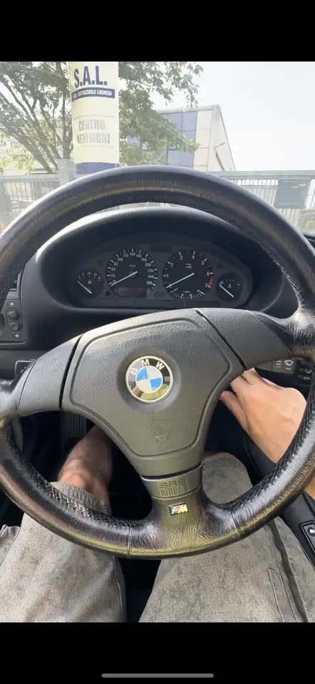BMW 318is Coupe E36, foto 11