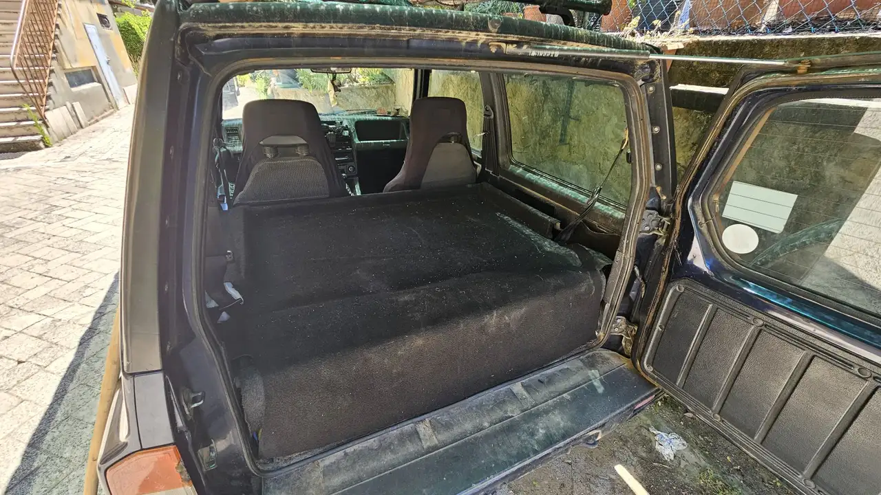 Suzuki Vitara BENZINA/GPL, foto 5