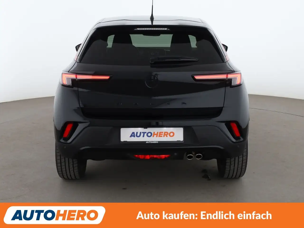 Opel Mokka 1.2 Turbo GS Line Aut.*LED*ACC*CAM*SHZ*CARPLAY*, миниатюра 5