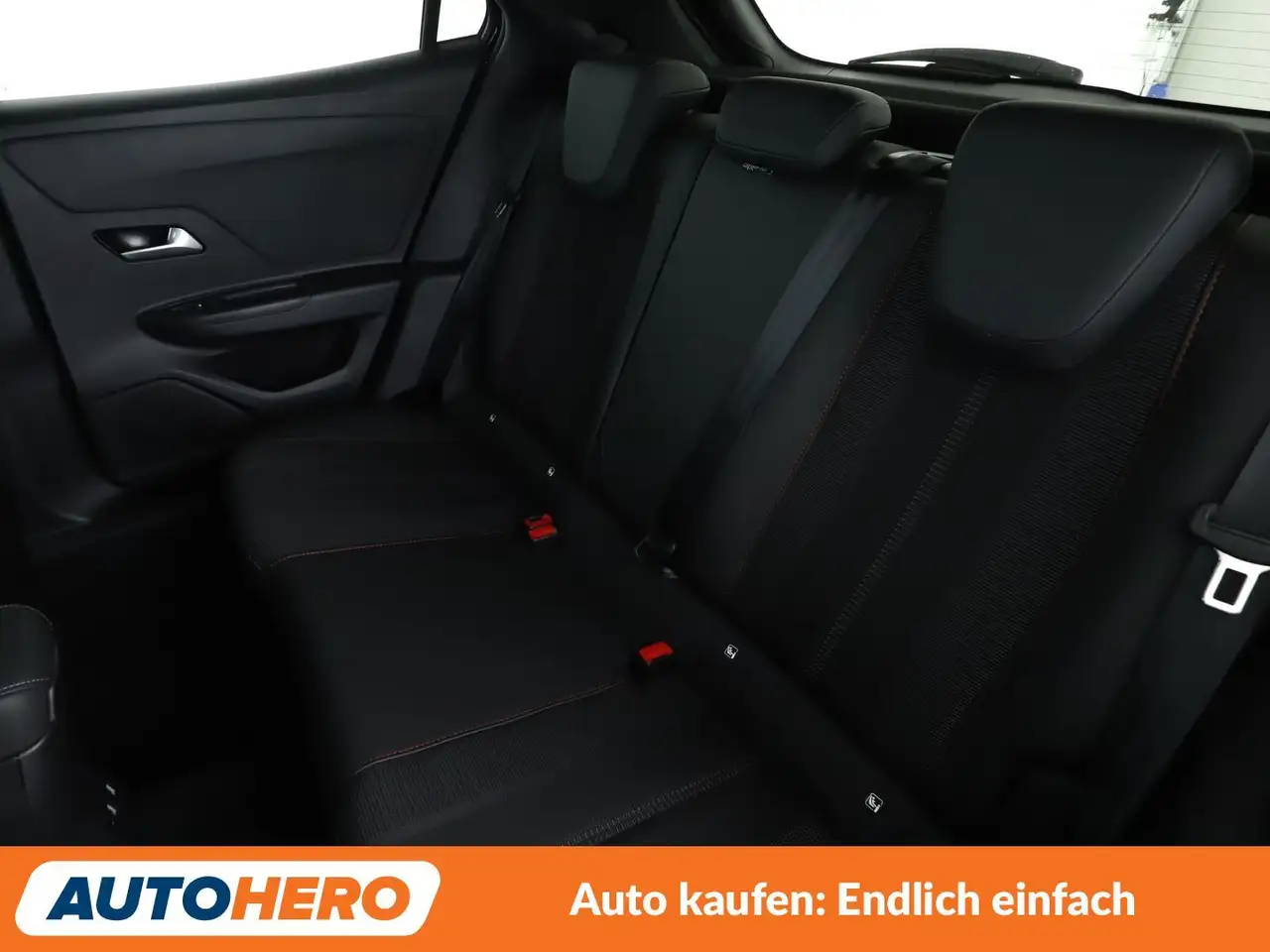 Opel Mokka 1.2 Turbo GS Line Aut.*LED*ACC*CAM*SHZ*CARPLAY*, миниатюра 14
