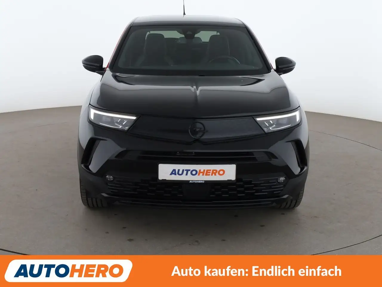 Opel Mokka 1.2 Turbo GS Line Aut.*LED*ACC*CAM*SHZ*CARPLAY*, миниатюра 9