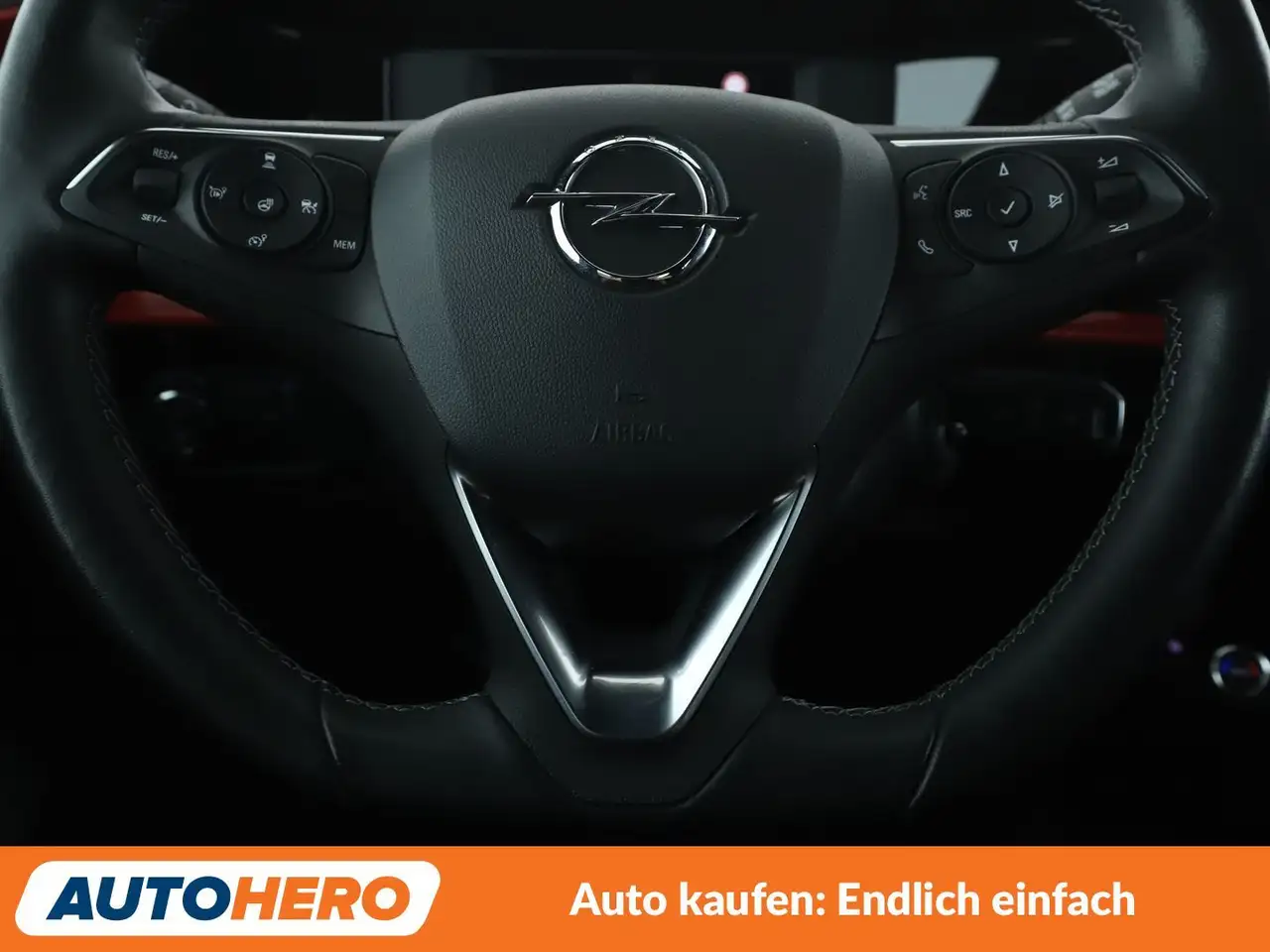 Opel Mokka 1.2 Turbo GS Line Aut.*LED*ACC*CAM*SHZ*CARPLAY*, миниатюра 19