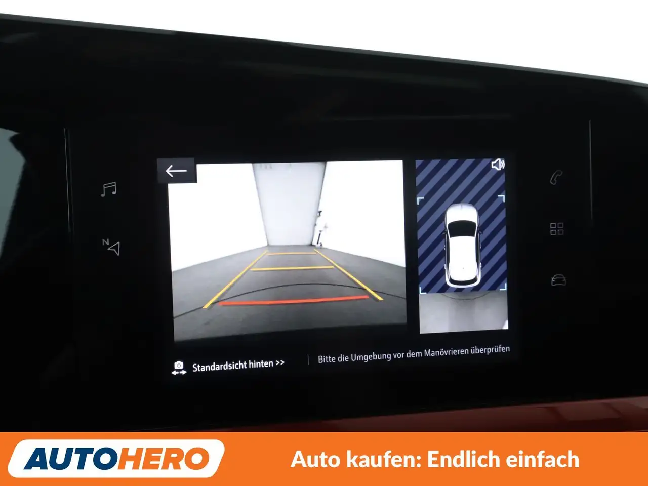 Opel Mokka 1.2 Turbo GS Line Aut.*LED*ACC*CAM*SHZ*CARPLAY*, миниатюра 22