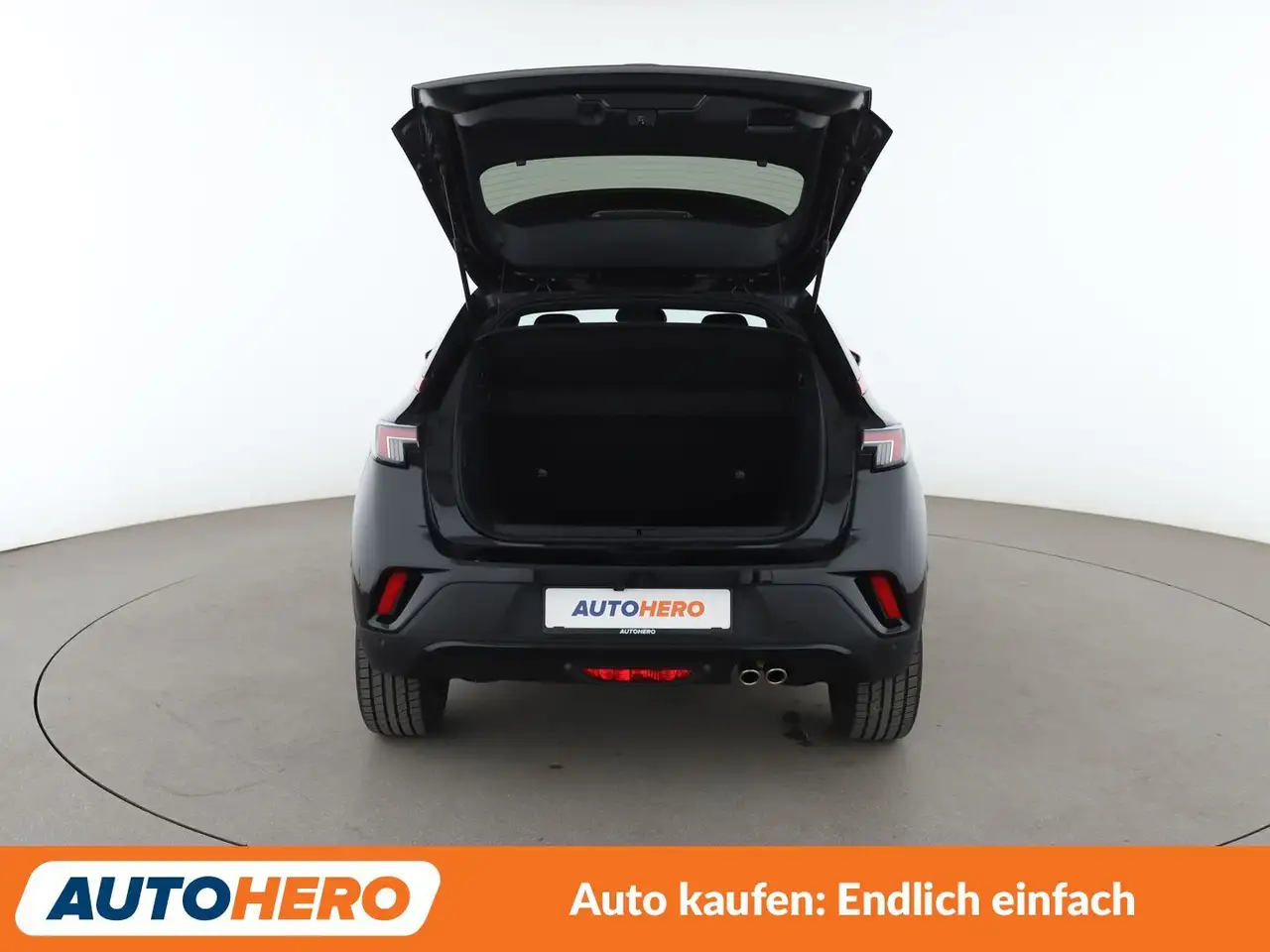 Opel Mokka 1.2 Turbo GS Line Aut.*LED*ACC*CAM*SHZ*CARPLAY*, миниатюра 16
