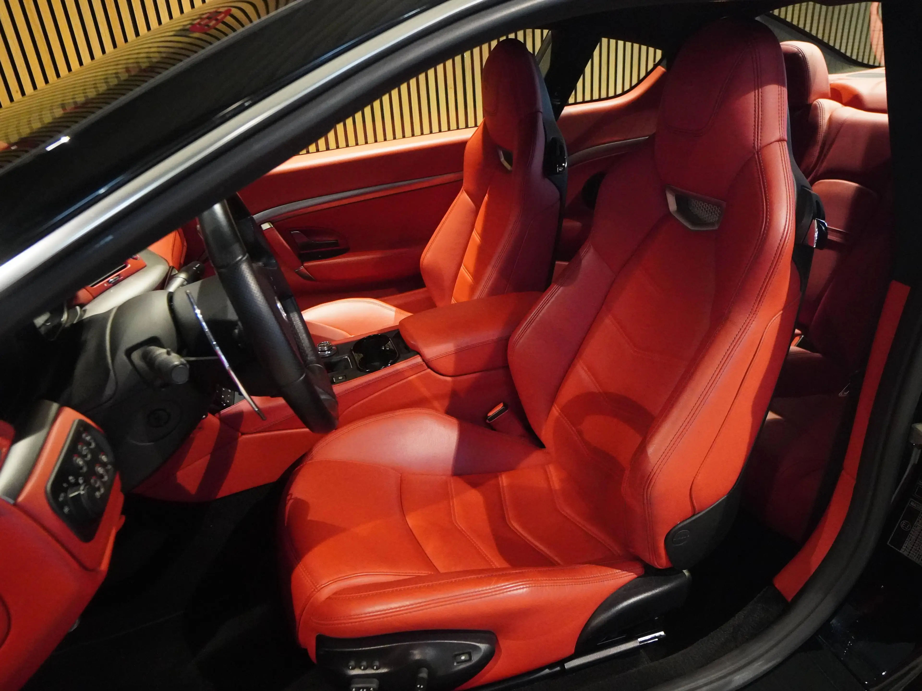 Maserati GranTurismo Sport V8 4.7*letztes Facelift*BRD Fzg* — photo 8