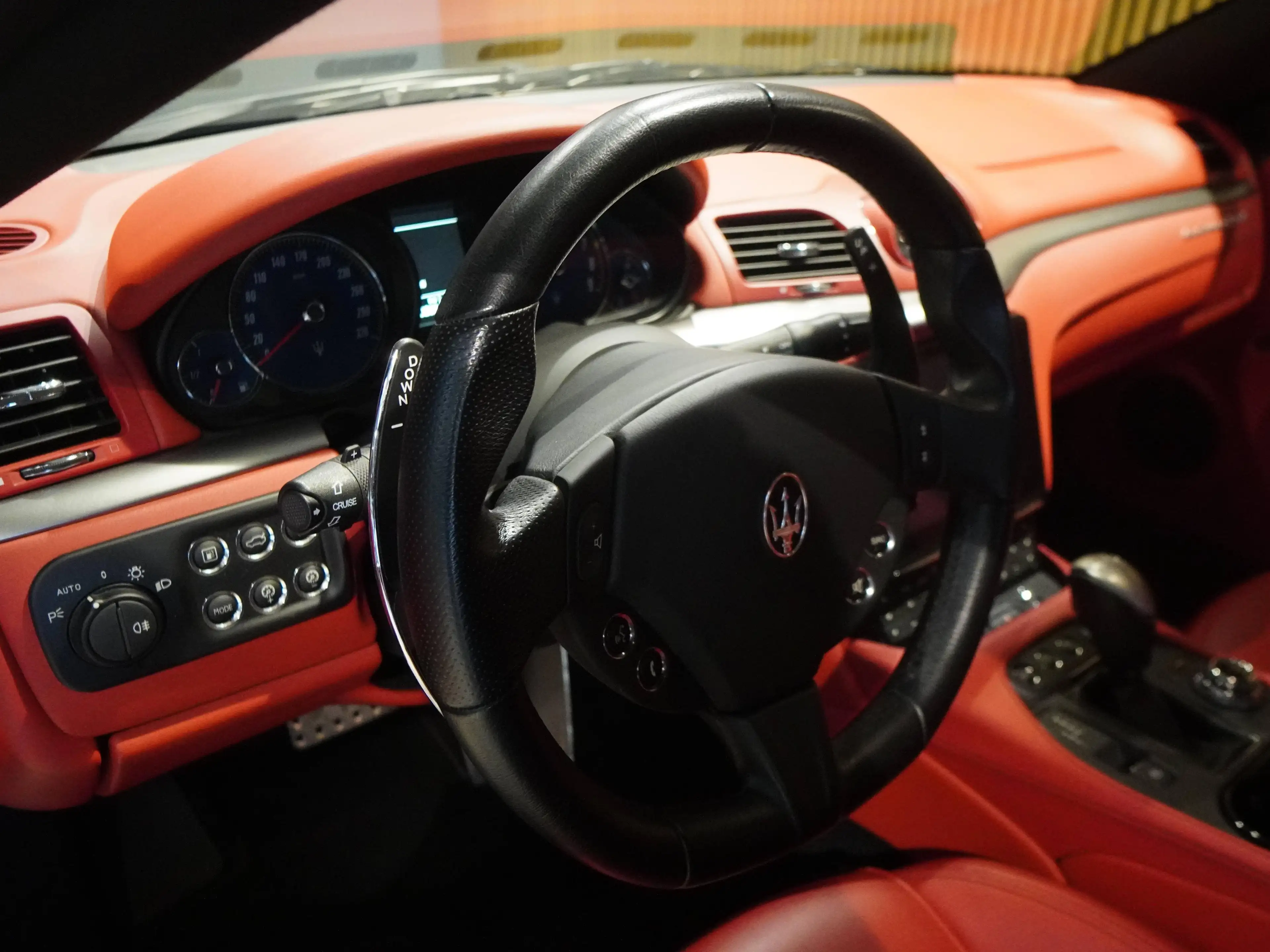 Maserati GranTurismo Sport V8 4.7*letztes Facelift*BRD Fzg* — photo 6