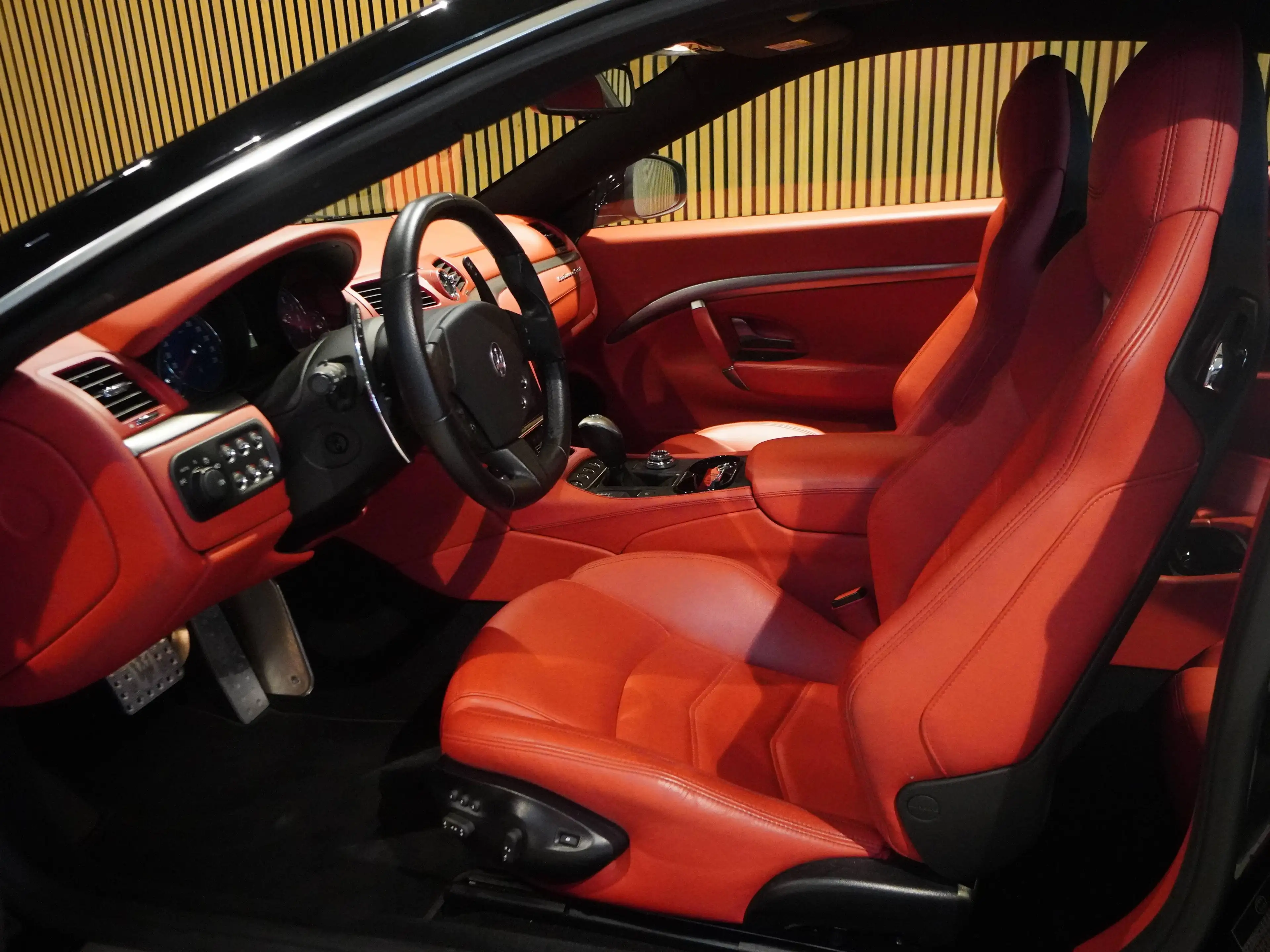 Maserati GranTurismo Sport V8 4.7*letztes Facelift*BRD Fzg* — photo 5