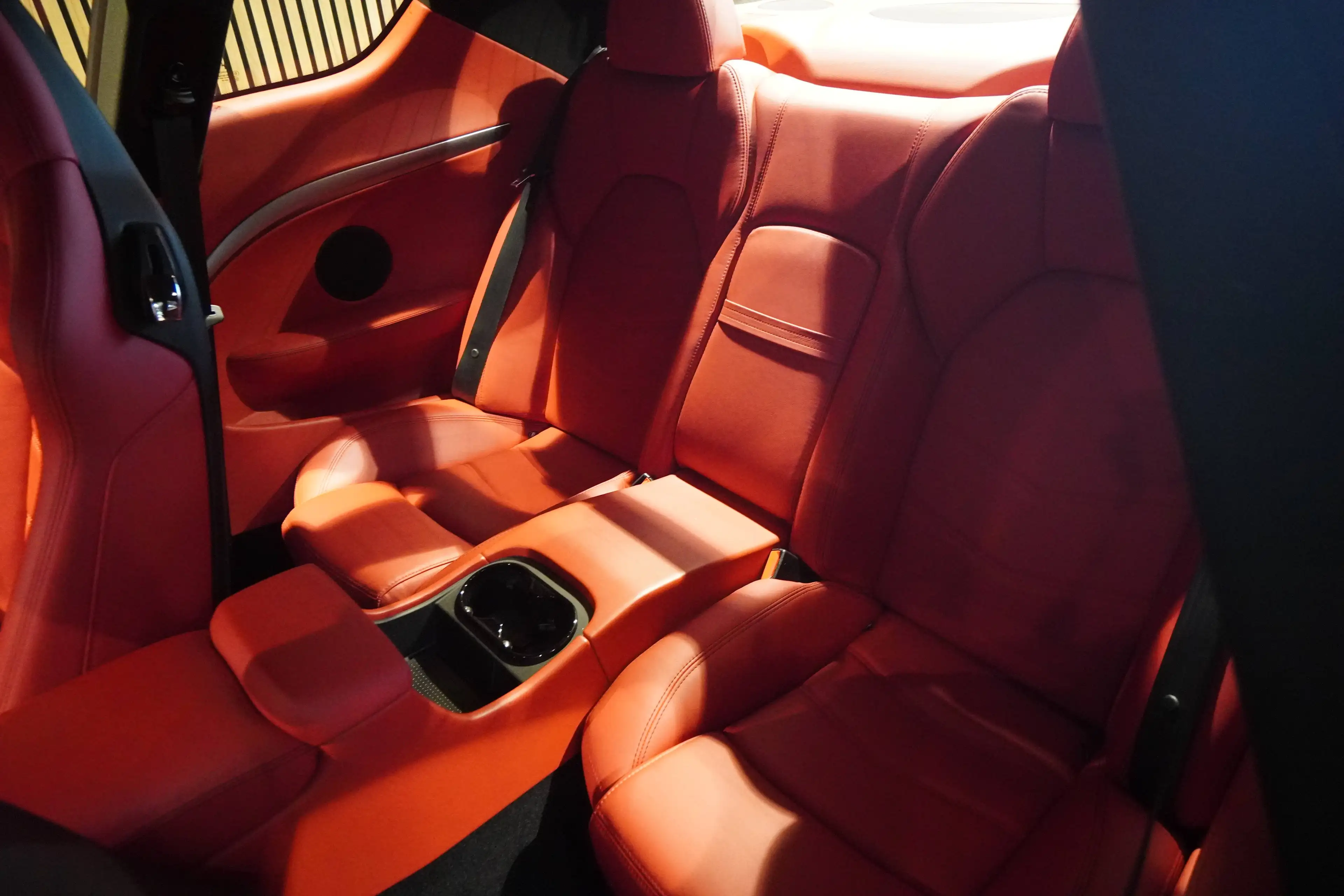 Maserati GranTurismo Sport V8 4.7*letztes Facelift*BRD Fzg* — photo 10