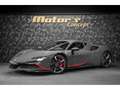Ferrari SF90 Stradale V8 - ASSETTO FIORANO - FULL CARBON Grijs - thumbnail 1