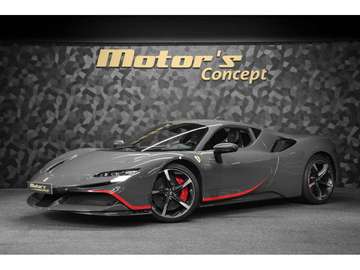 V8 - ASSETTO FIORANO - FULL CARBON