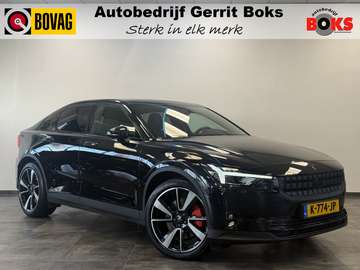 Long Range Dual Motor Launch Edition 78kWh Cruise