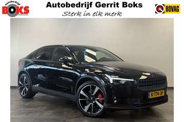 Long Range Dual Motor Launch Edition 78kWh Cruise