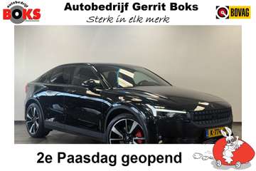 Long Range Dual Motor Launch Edition 78kWh Cruise