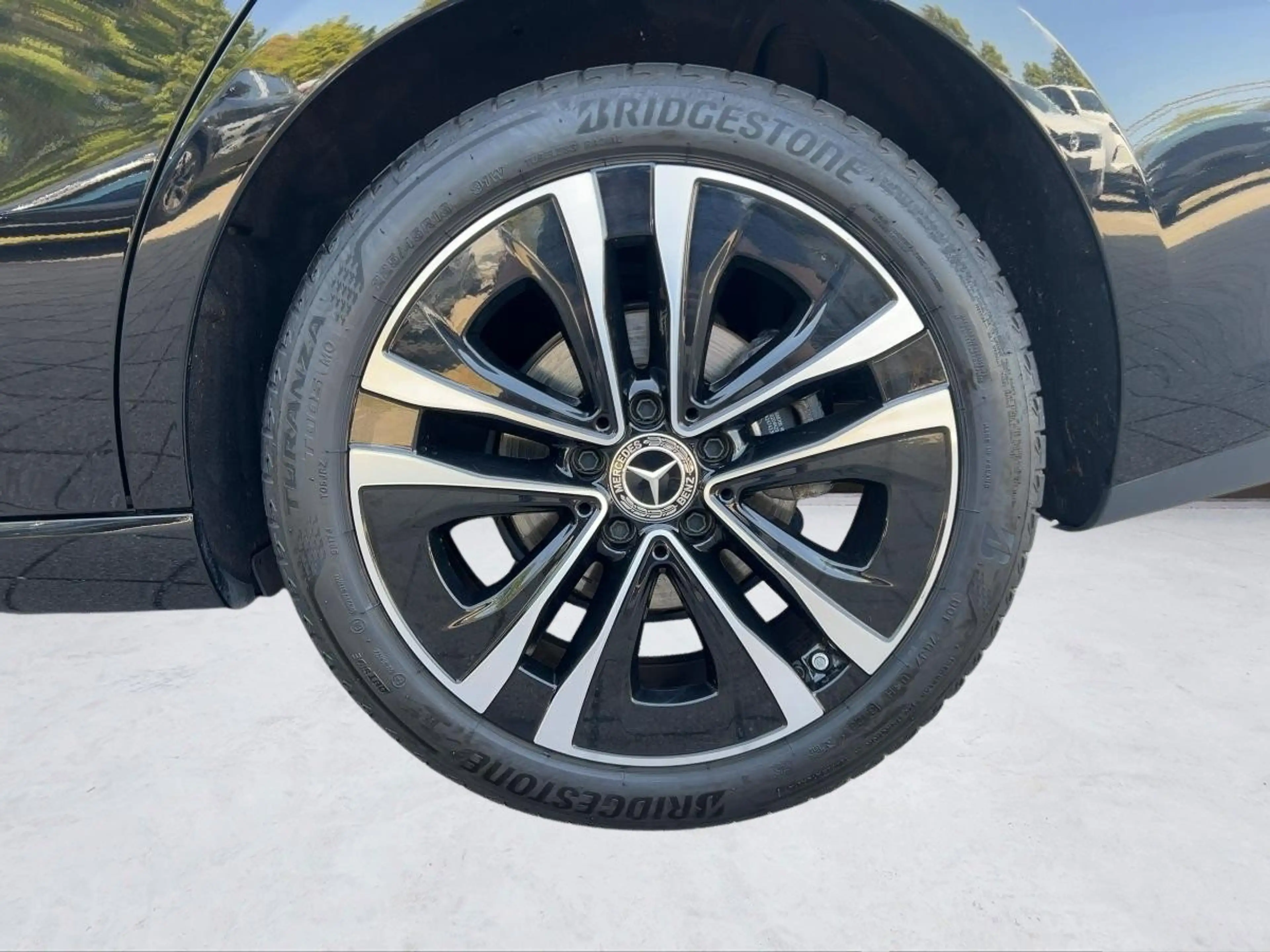 Mercedes-Benz CLA 180 Progressive LED+Navi+SHZ+Kam.+KeyLess — photo 11