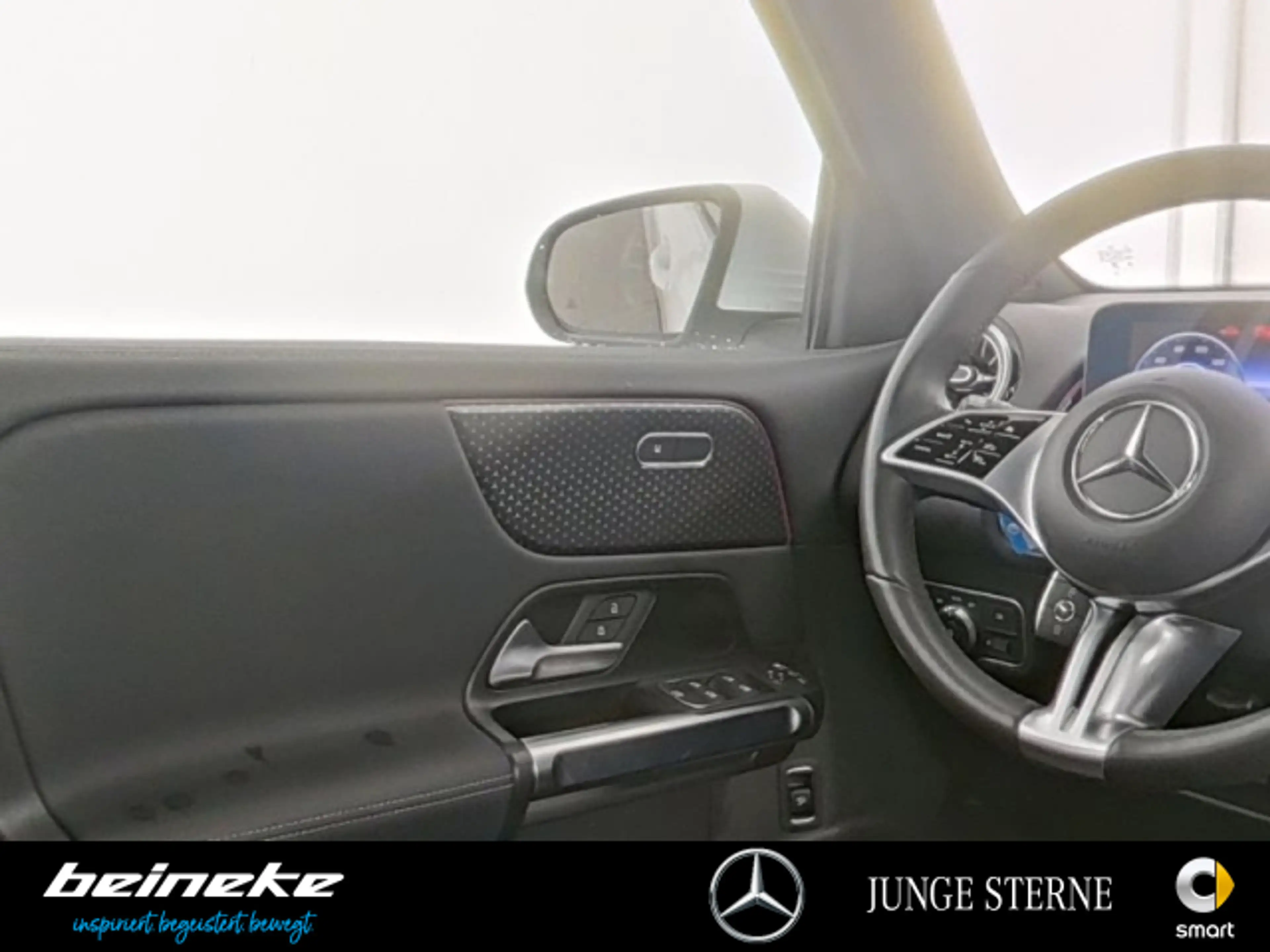 Mercedes-Benz EQB 300 EQB 300 4M Progressive Advanced Carplay Winterp. — photo 10