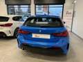 BMW 118 118i 5p. Msport Blu/Azzurro - thumbnail 5