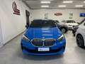 BMW 118 118i 5p. Msport Blu/Azzurro - thumbnail 2