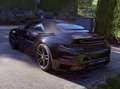 Porsche 911 Turbo S Schwarz - thumbnail 3