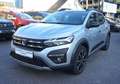 Dacia Sandero III Stepway LPG 17 Zoll ALLWETTERNAVI 1.Hand Silber - thumbnail 1