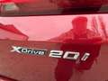 BMW X4 X4 2.0iA xDrive20 OPF Rouge - thumbnail 7