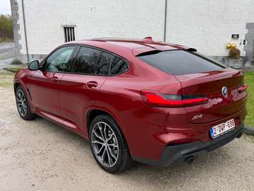 X4 2.0iA xDrive20 OPF