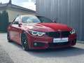BMW 430 430 d M Sport, LCI, Head up, Abstandassist, AHK Rot - thumbnail 14