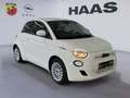 Fiat 500e 500 e Base Klimaautomatik, Apple Carplay, USB Weiß - thumbnail 8