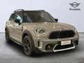 MINI Cooper Countryman 1.5 TwinPower Turbo Cooper Gris - thumbnail 4