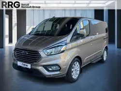 Ford Tourneo Custom 2.0 TDCi 320 L1 Titanium X PDC BT