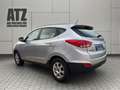 Hyundai TUCSON ix35 2.0 Comfort 2WD Silber - thumbnail 3
