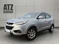 Hyundai TUCSON ix35 2.0 Comfort 2WD Silber - thumbnail 1