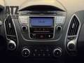 Hyundai TUCSON ix35 2.0 Comfort 2WD Silber - thumbnail 17