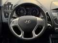 Hyundai TUCSON ix35 2.0 Comfort 2WD Silber - thumbnail 14
