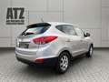 Hyundai TUCSON ix35 2.0 Comfort 2WD Silber - thumbnail 5