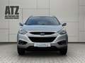 Hyundai TUCSON ix35 2.0 Comfort 2WD Silber - thumbnail 8
