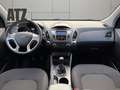 Hyundai TUCSON ix35 2.0 Comfort 2WD Silber - thumbnail 16
