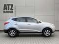 Hyundai TUCSON ix35 2.0 Comfort 2WD Silber - thumbnail 6
