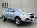 Hyundai TUCSON ix35 2.0 Comfort 2WD Argent - thumbnail 7