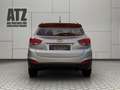 Hyundai TUCSON ix35 2.0 Comfort 2WD Silber - thumbnail 4