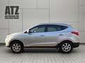 Hyundai TUCSON ix35 2.0 Comfort 2WD Silber - thumbnail 2