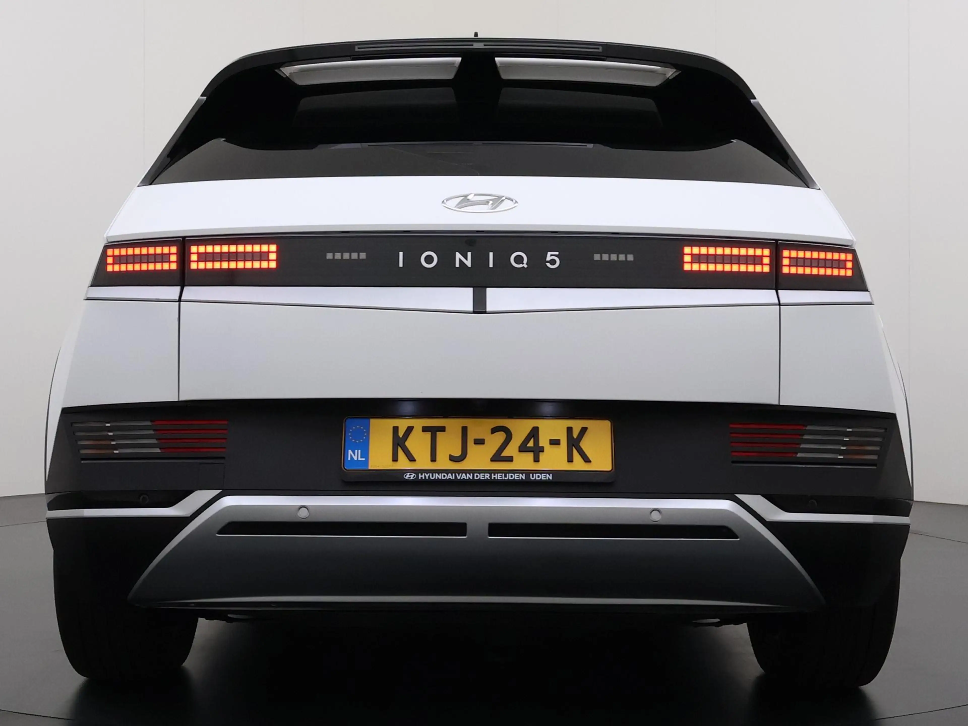 Hyundai IONIQ 5 Connect+ 77.4 kWh Leder Interieur | Navigatie — photo 4