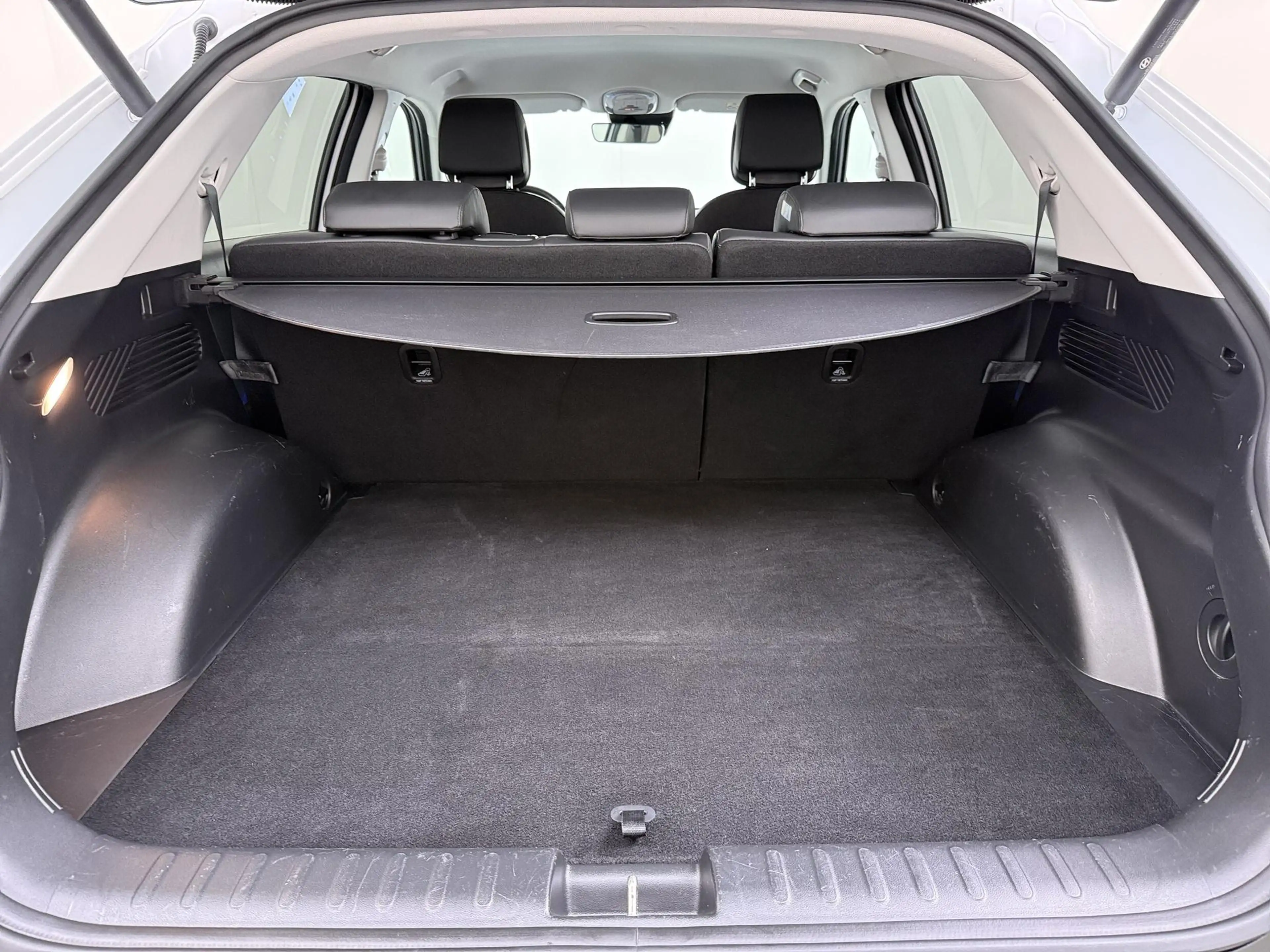 Hyundai IONIQ 5 Connect+ 77.4 kWh Leder Interieur | Navigatie — photo 13