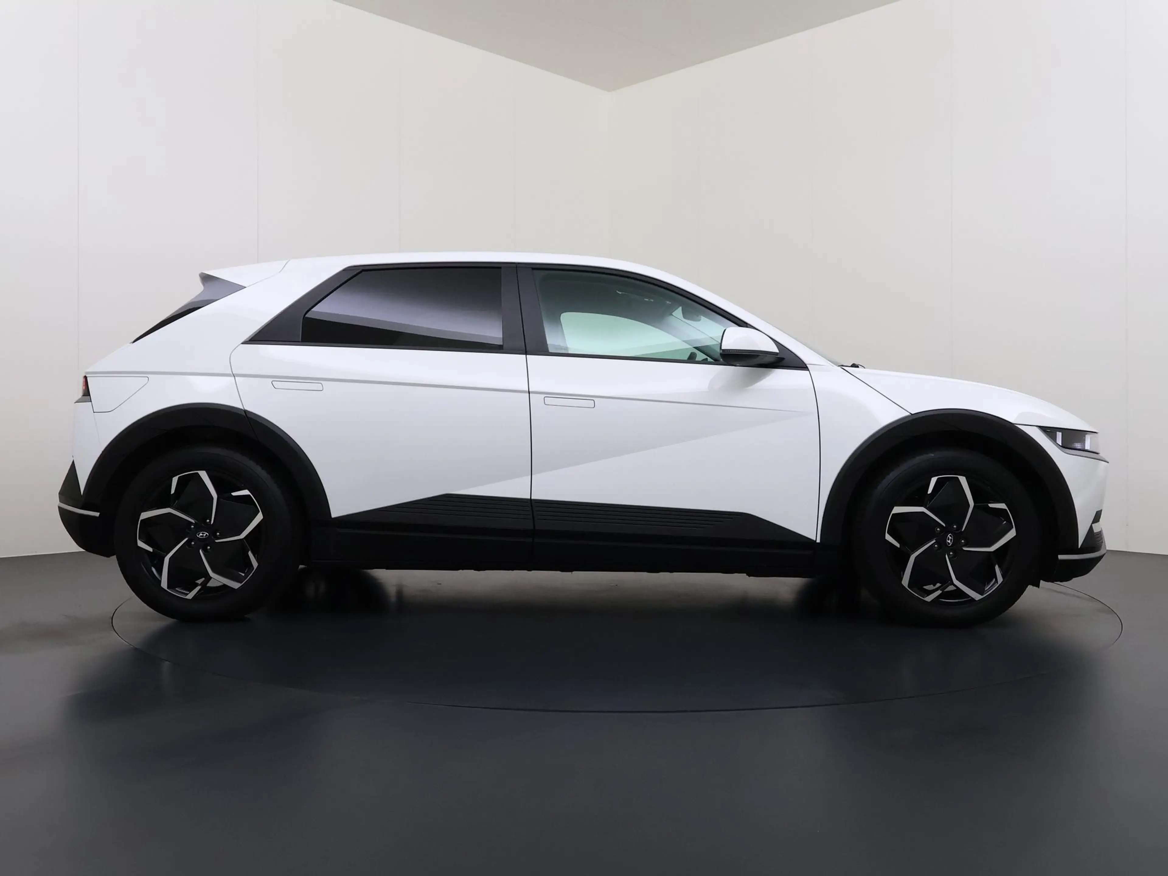 Hyundai IONIQ 5 Connect+ 77.4 kWh Leder Interieur | Navigatie — photo 6