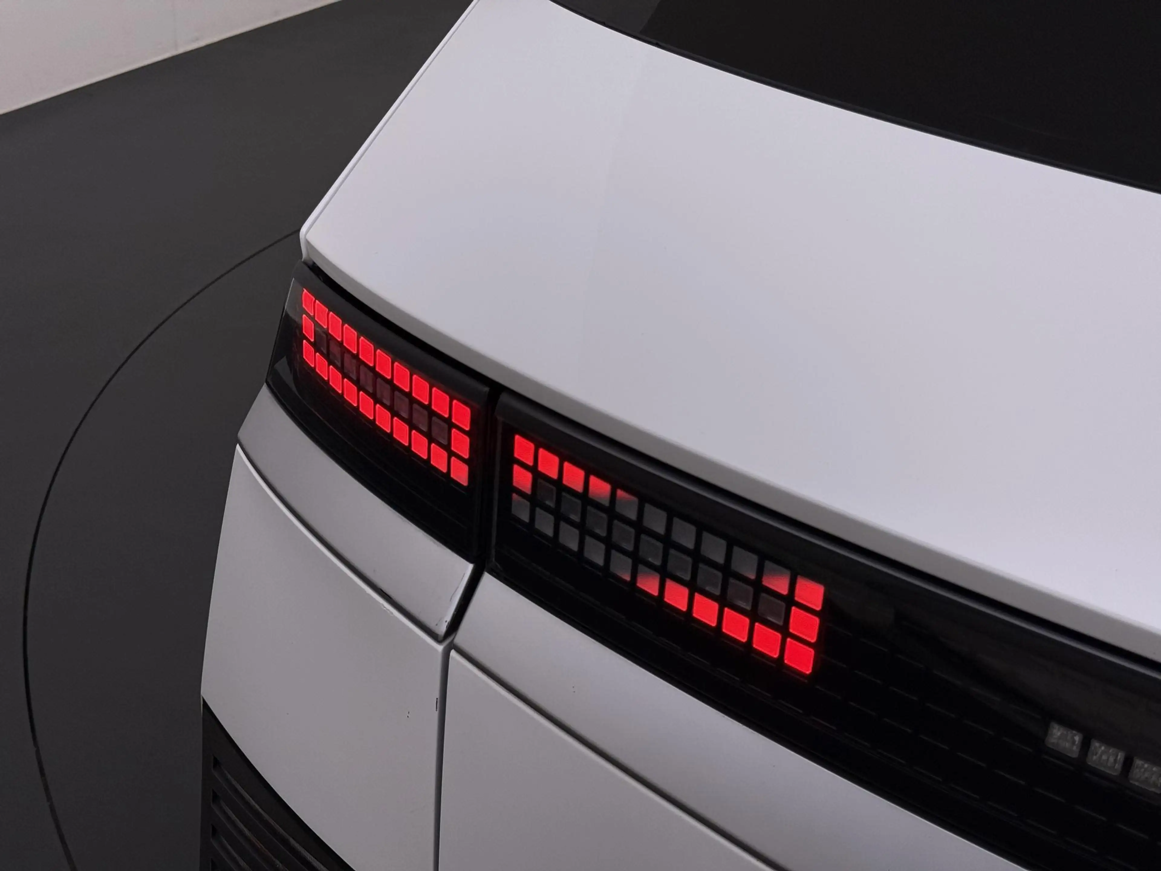Hyundai IONIQ 5 Connect+ 77.4 kWh Leder Interieur | Navigatie — photo 11