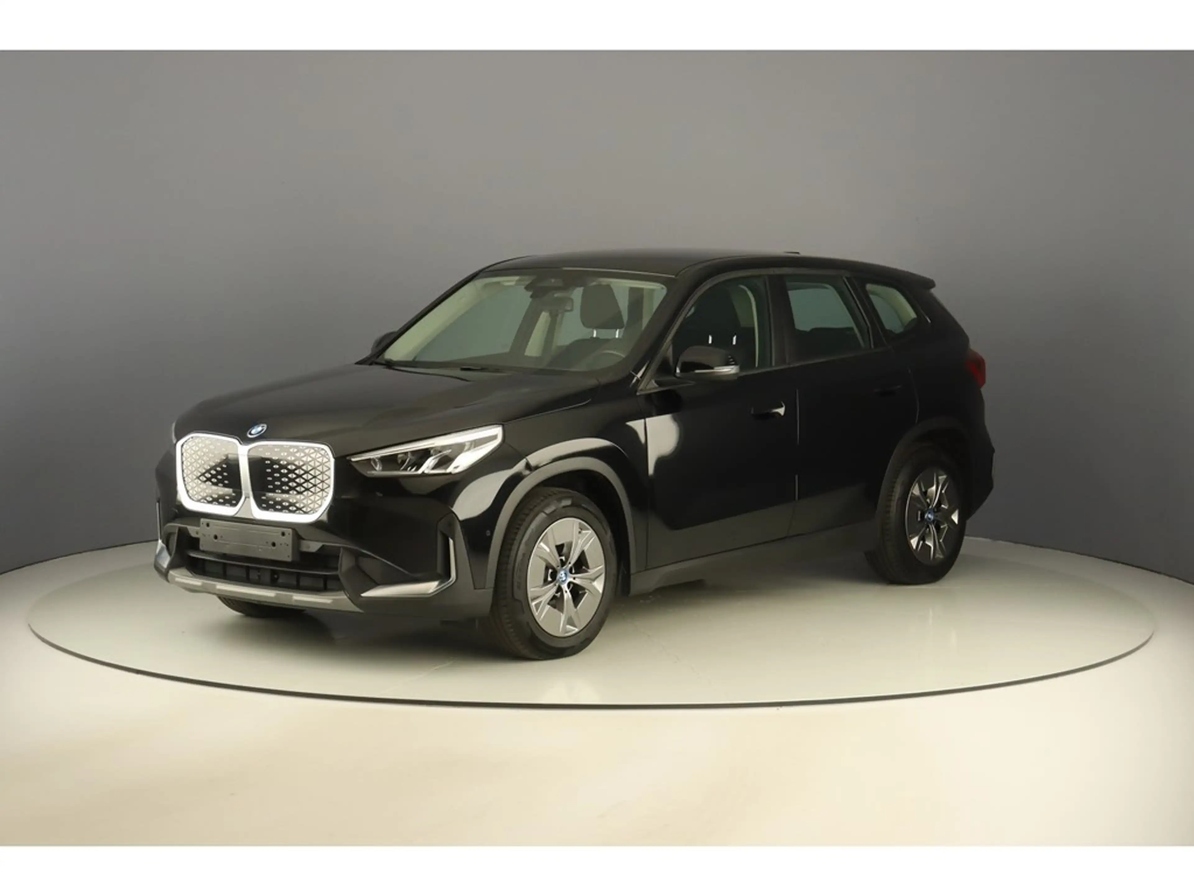 BMW iX1 xDrive30 313pk