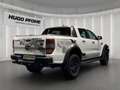 Ford Ranger Raptor Doppelkabine 2.0 EcoBlue 4x4 Aut. SHZ Bílá - thumbnail 5